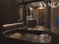 シンラ(マンションリモデルバスルーム)