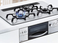 DELICIA GRiLLER(デリシアグリレ)