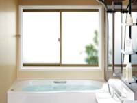 リプラス 汎用カバーモール浴室用