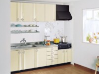 取替キッチンセット