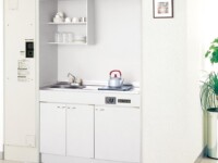 ミニキッチン KUW型