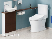 ピュアレストEX