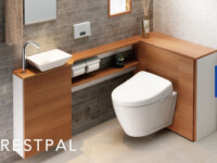 レストパルF・レストパル