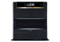 石油ファンヒーター