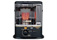 ポータブル石油ストーブ